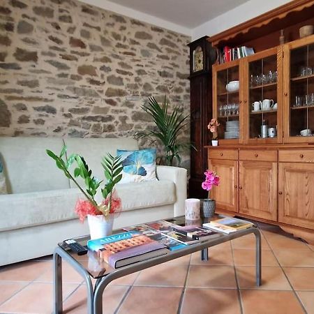 Apartamento Petreto Il Giardino Dei Limoni Castiglion Fiorentino Exterior foto